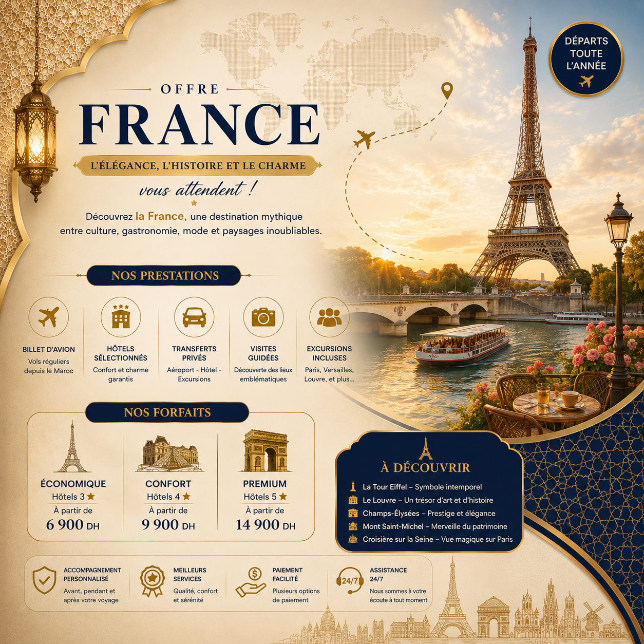 France