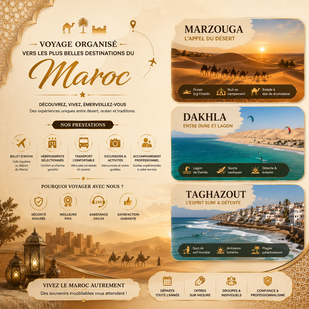 Maroc