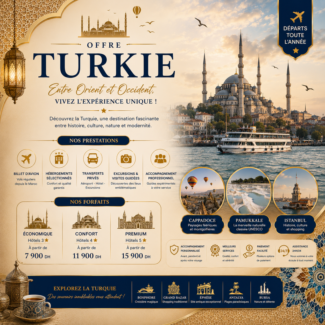 Istanbul